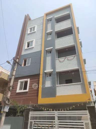 2 BHK Flat In Sravanthi Heights For Sale  In Ramanthapur