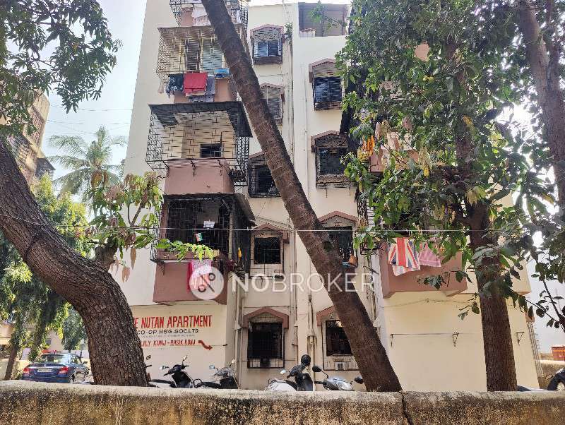 1 BHK Flat In Sanjivani Society for Rent  In Kurla