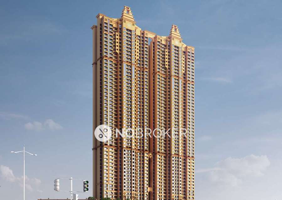 2 BHK Flat In Arihant  Aalishan for Rent  In Arihant  Aalishan