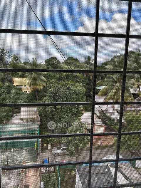 Shared Room for Female In 1 BHK  In Trinity Homes In Sainikwadi, Wadgaon Sheri