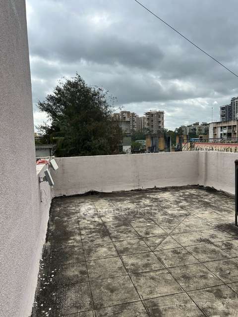 Shared Room for Female In 1 BHK  In Trinity Homes In Sainikwadi, Wadgaon Sheri