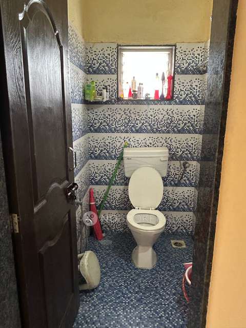 Shared Room for Female In 1 BHK  In Trinity Homes In Sainikwadi, Wadgaon Sheri