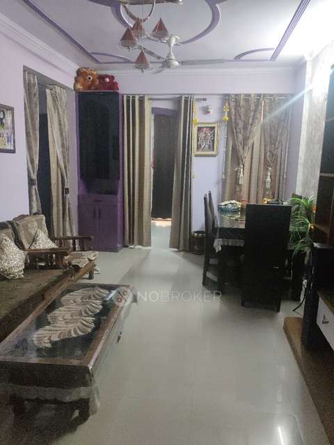 2 BHK Flat In Kw Srishti For Sale  In Raj Nagar Extension