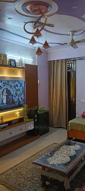 2 BHK Flat In Kw Srishti For Sale  In Raj Nagar Extension
