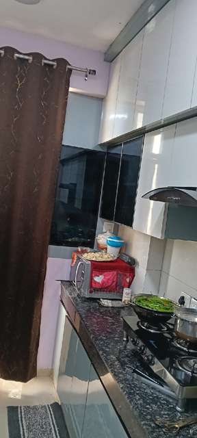 2 BHK Flat In Kw Srishti For Sale  In Raj Nagar Extension