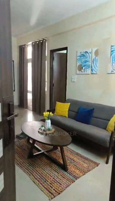2 BHK Flat In Omkar Royal Nest For Sale  In Greater Noida West