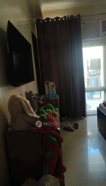 2 BHK Flat In Omkar Royal Nest For Sale  In Greater Noida West