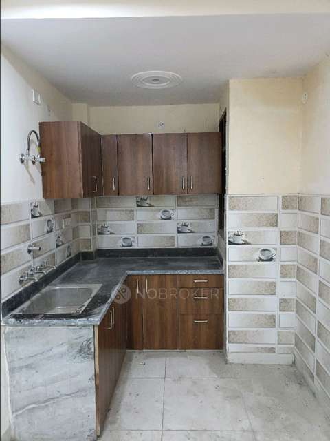 3 BHK Flat In Radhe Karishna Appartment For Sale  In Shiv Vihar, Nilothi New Delhi
