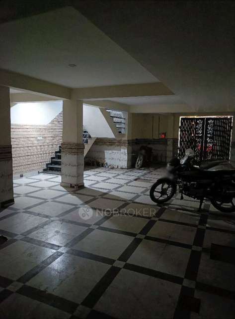 3 BHK Flat In Radhe Karishna Appartment For Sale  In Shiv Vihar, Nilothi New Delhi