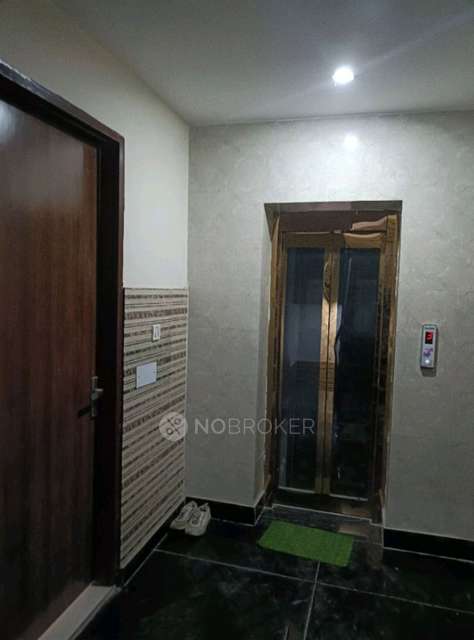 3 BHK Flat In Radhe Karishna Appartment For Sale  In Shiv Vihar, Nilothi New Delhi