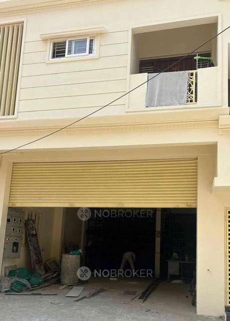 3 BHK Flat For Sale  In Hosakerehalli
