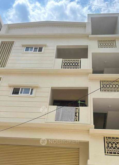 3 BHK Flat For Sale  In Hosakerehalli