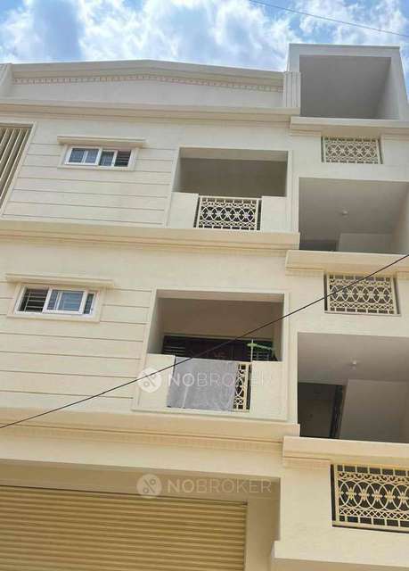3 BHK Flat For Sale  In Hosakerehalli