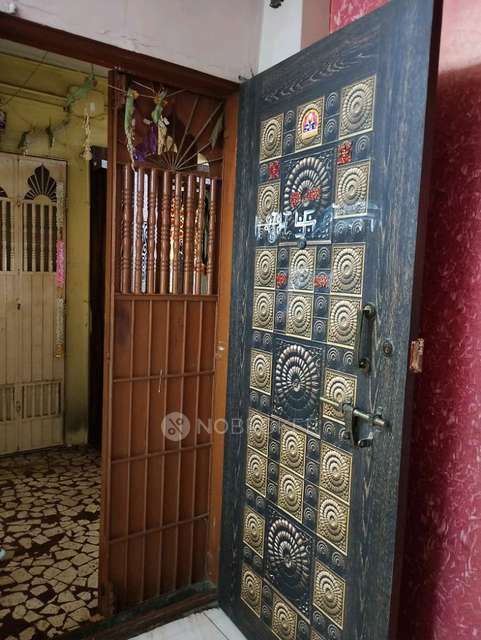 1 BHK Flat In Aruna Aarti Chs Kalwa for Rent  In Kalwa