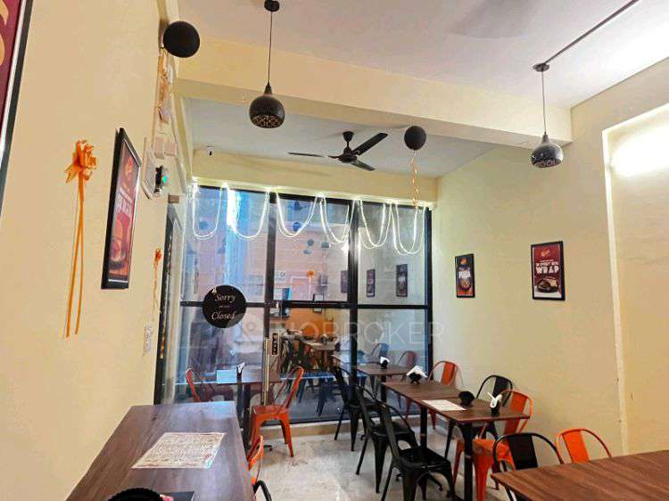 Restaurant/Cafe in Pavani Paradise, Silver Springs Layout, Munnekollal, Bengaluru, Karnataka 560037, India, Bangalore for sale 