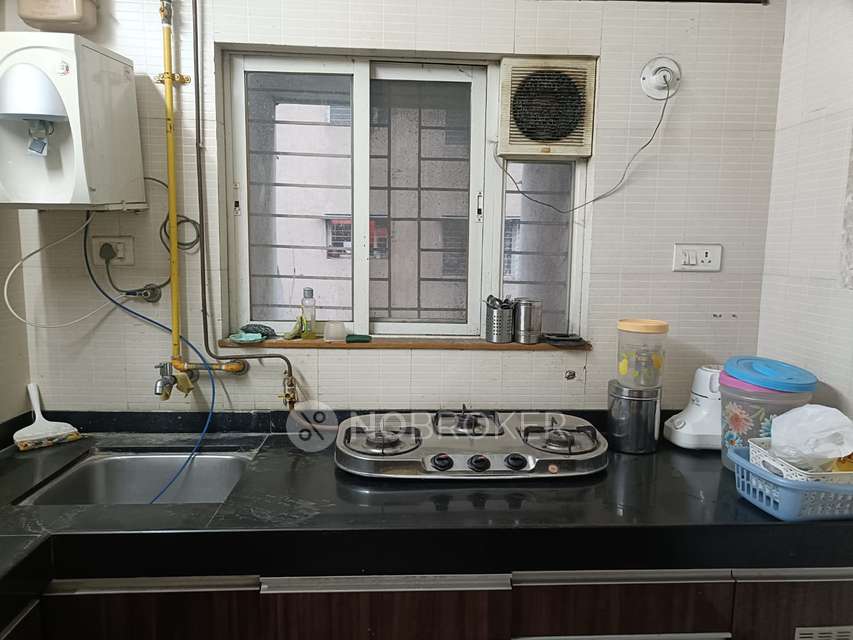 2 BHK Flat In Kumar Purva, Hadapsar for Rent  In Keshav Nagar
