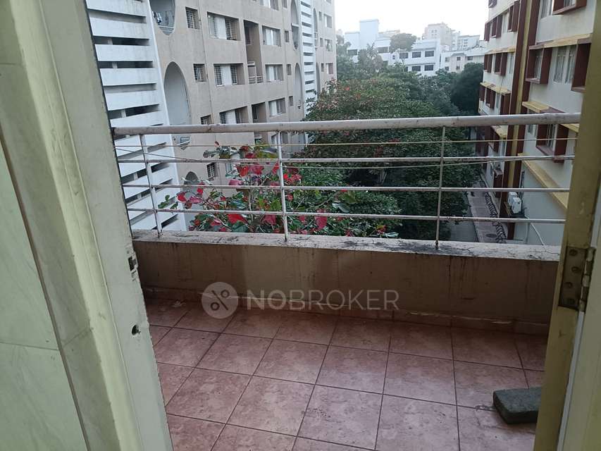2 BHK Flat In Kumar Purva, Hadapsar for Rent  In Keshav Nagar