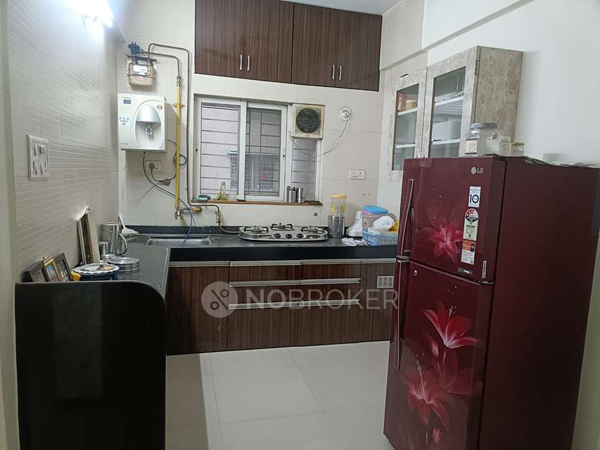 2 BHK Flat In Kumar Purva, Hadapsar for Rent  In Keshav Nagar