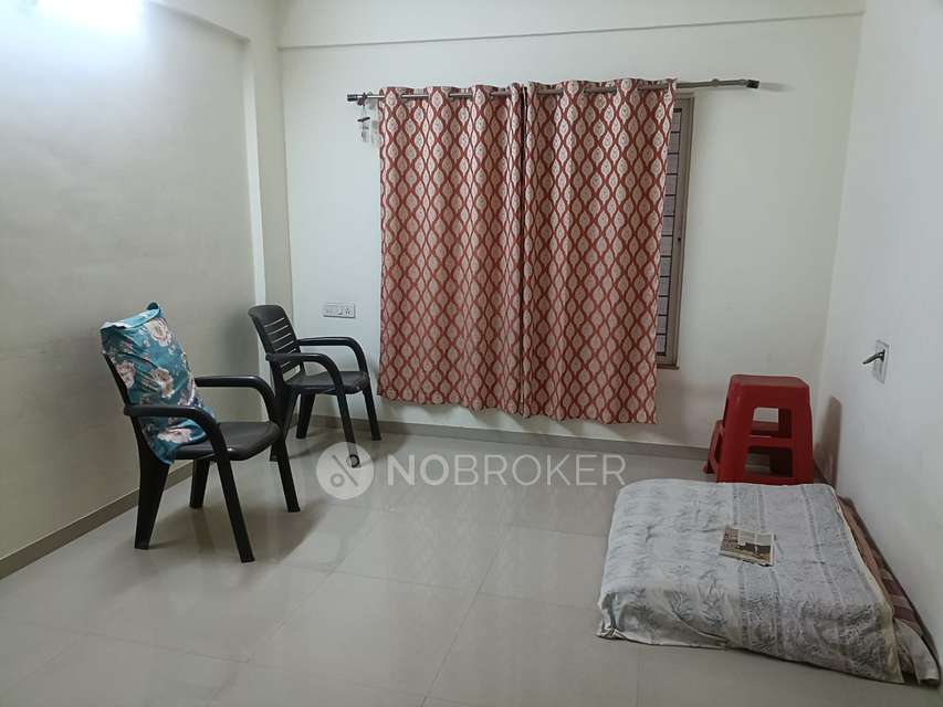2 BHK Flat In Kumar Purva, Hadapsar for Rent  In Keshav Nagar