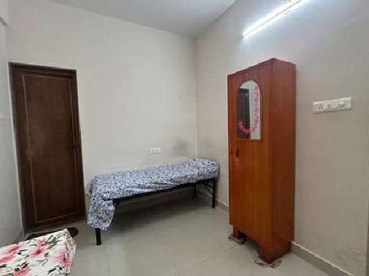 PG for Boys in Mahadevapura