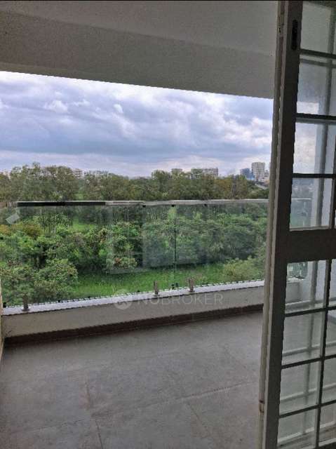 2 BHK Flat In Avani 12th Avenue for Rent  In Tathawade