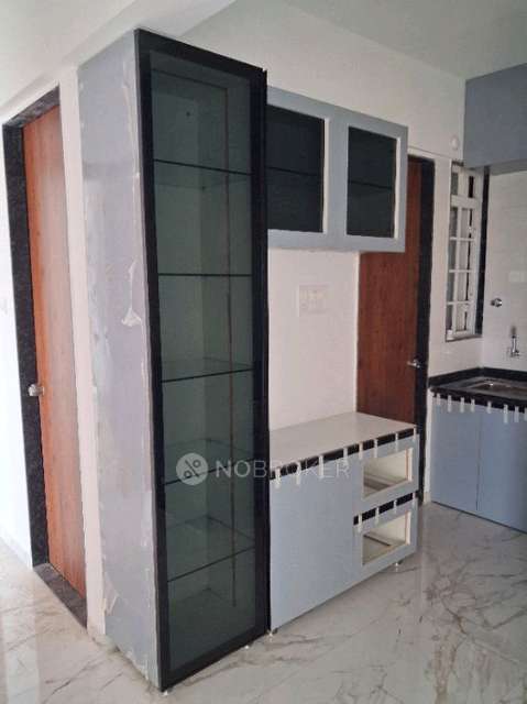 2 BHK Flat In Avani 12th Avenue for Rent  In Tathawade