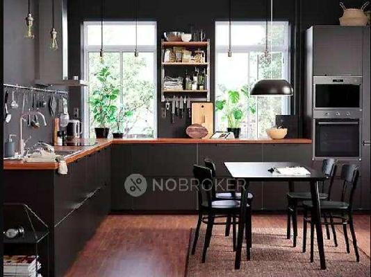 1 BHK Flat In Seven Eleven Apna Ghar For Sale  In Mira Road East