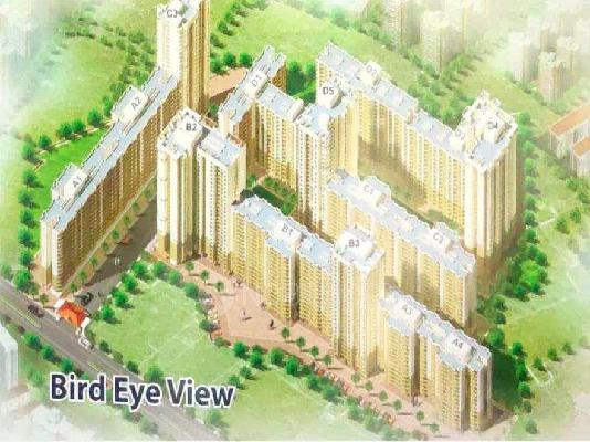 1 BHK Flat In Seven Eleven Apna Ghar For Sale  In Mira Road East