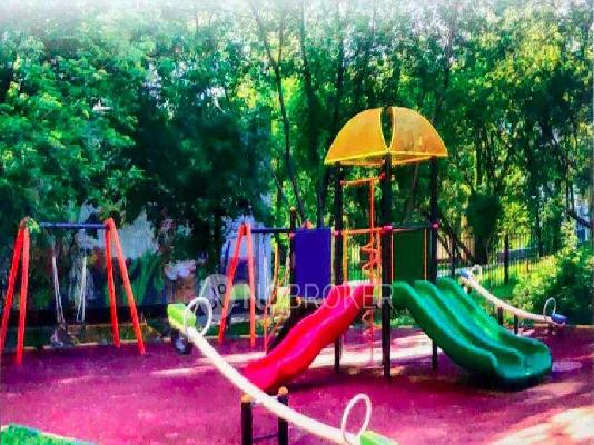 1 BHK Flat In Seven Eleven Apna Ghar For Sale  In Mira Road East