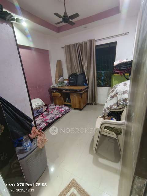 2 BHK Flat In Hayat Gardens S For Sale  In Vasai East