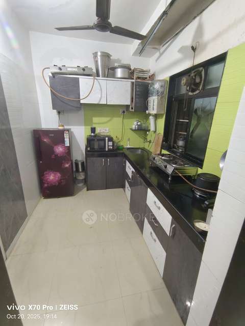 2 BHK Flat In Hayat Gardens S For Sale  In Vasai East