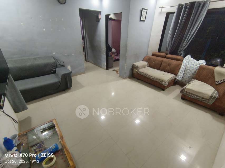 2 BHK Flat In Hayat Gardens S For Sale  In Vasai East