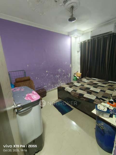 2 BHK Flat In Hayat Gardens S For Sale  In Vasai East