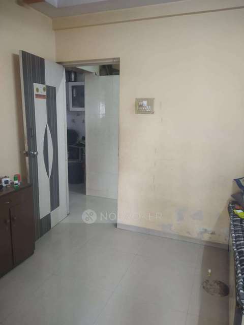 2 BHK Flat In Progressive Apartment Virar For Sale  In Virar West