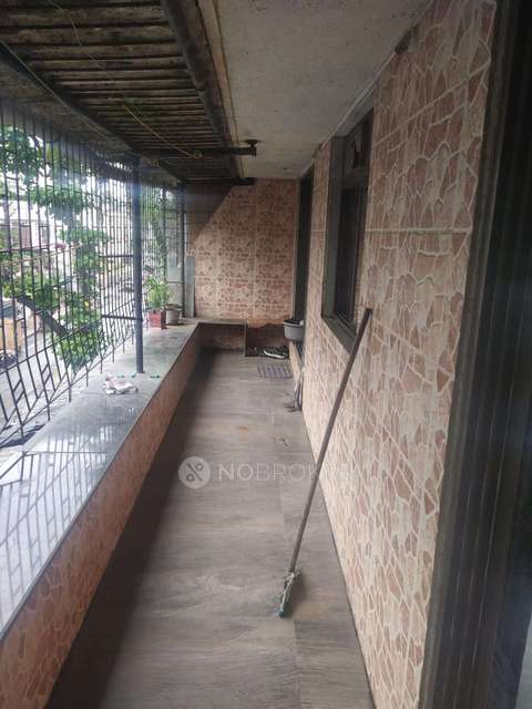 2 BHK Flat In Progressive Apartment Virar For Sale  In Virar West