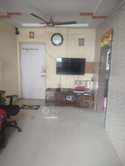 2 BHK Flat In Progressive Apartment Virar For Sale  In Virar West