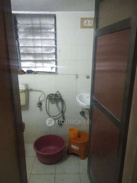 2 BHK Flat In Progressive Apartment Virar For Sale  In Virar West