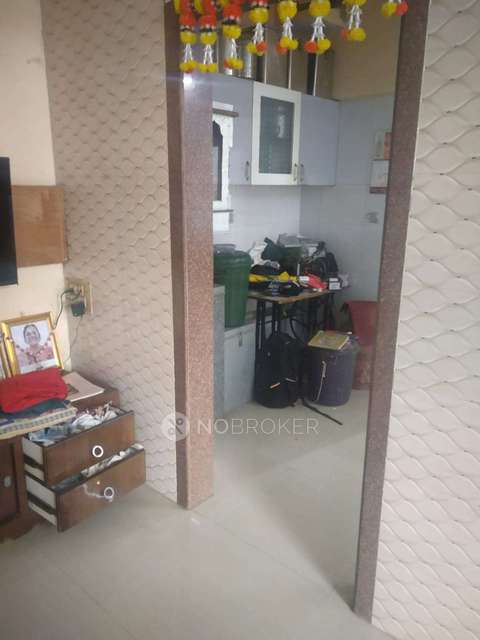 2 BHK Flat In Progressive Apartment Virar For Sale  In Virar West