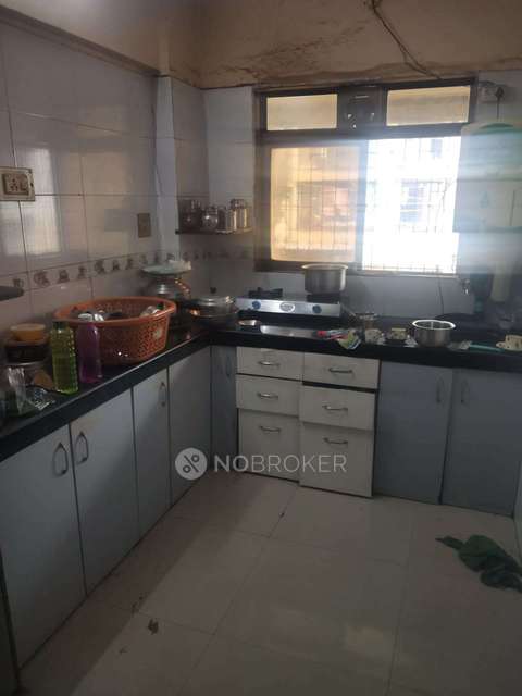 2 BHK Flat In Progressive Apartment Virar For Sale  In Virar West