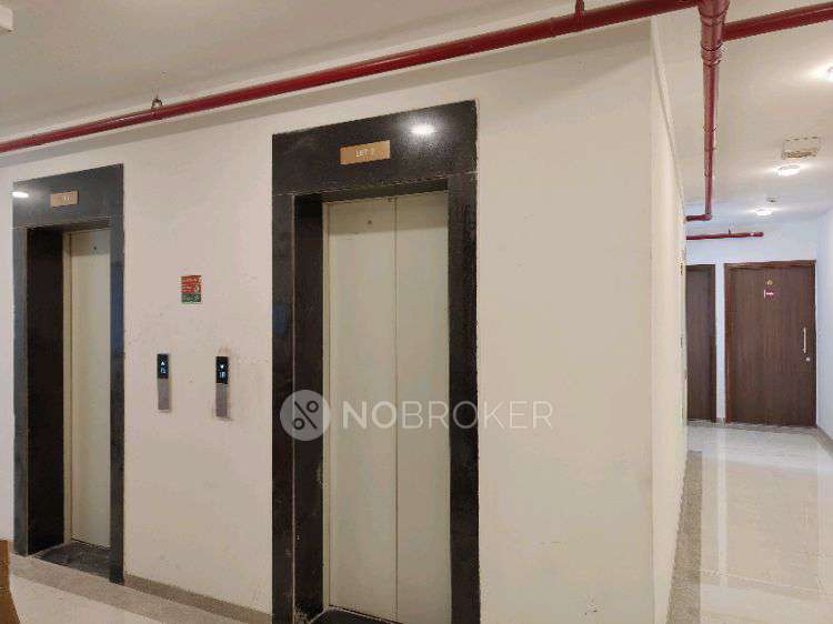 2 BHK Flat In Runwal Mycity Blossom City for Rent  In Tower 6, Cluster 5 Blossom City, Near Dombivali, Usarghar Gaon, Dombivli, Maharashtra 421204, India