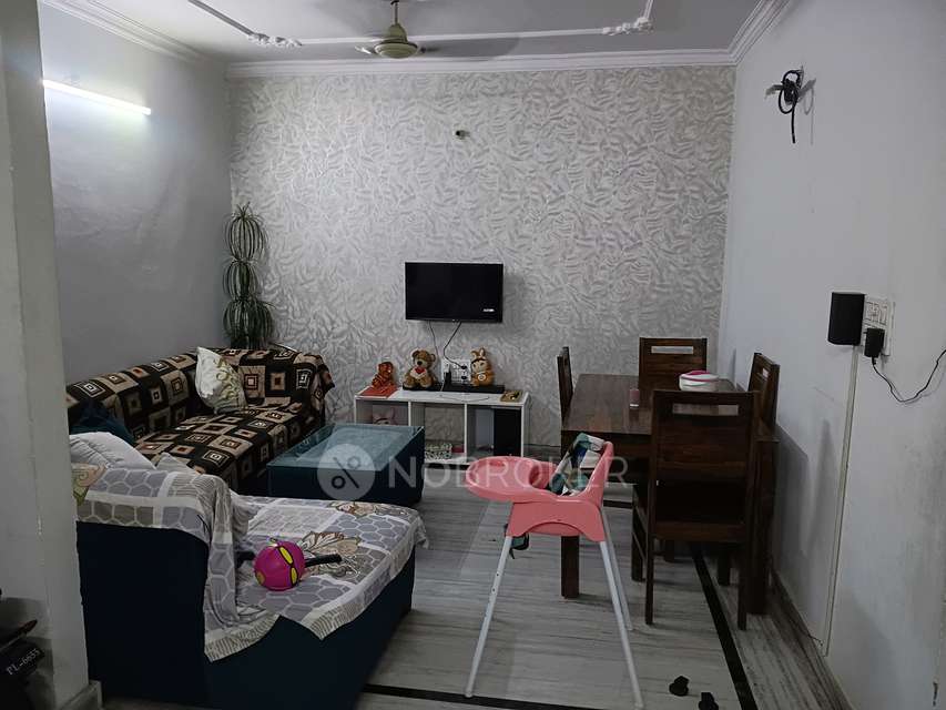 3 BHK Flat For Sale  In Krishna Nagar