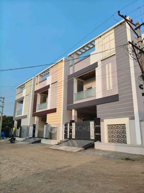 3 BHK House For Sale  In 89rm+pwp, Abhyudaya Nagar, Saibaba Nagar, Bandlaguda Jagir, Hyderabad, Telangana 500086, India