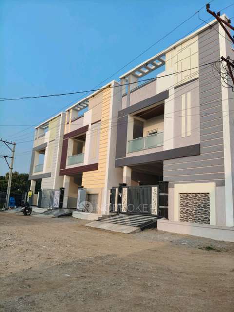 3 BHK House For Sale  In 89rm+pwp, Abhyudaya Nagar, Saibaba Nagar, Bandlaguda Jagir, Hyderabad, Telangana 500086, India
