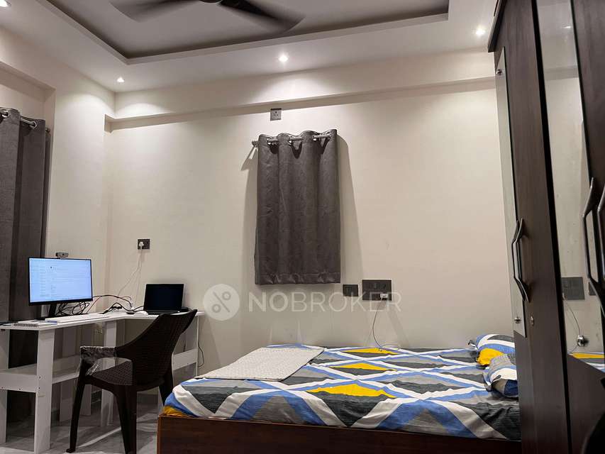 PG for Anyone in Hinjawadi