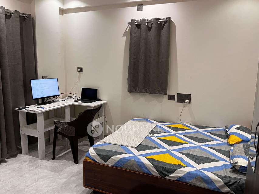 PG for Anyone in Hinjawadi