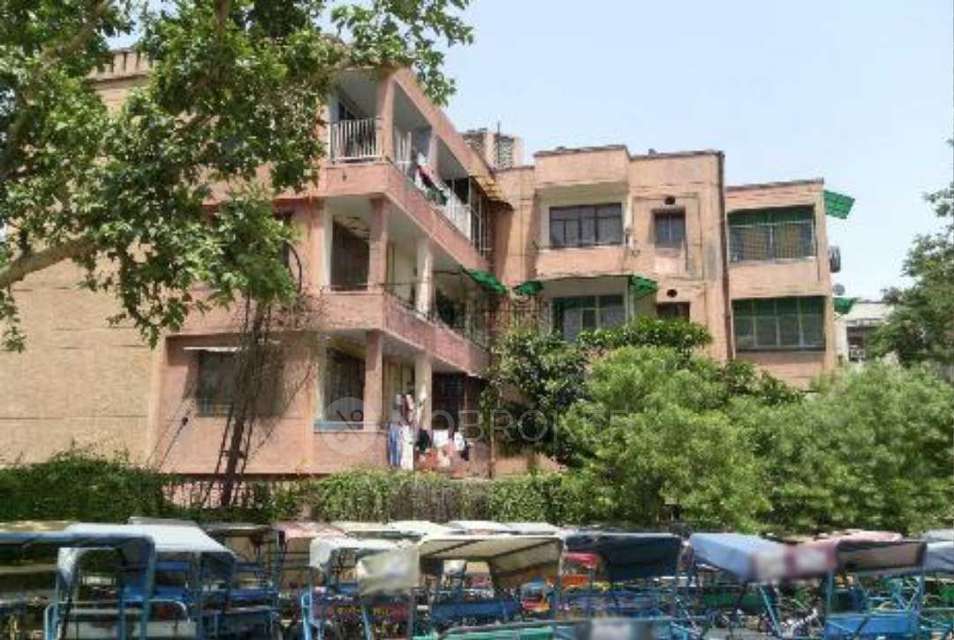 2 BHK Flat In Jal Vayu Vihar For Sale  In Sector-21