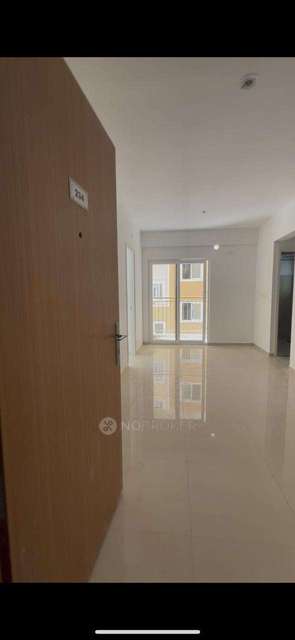 2 BHK Flat In Revolution One, Padur For Sale  In Padur