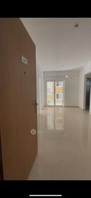 2 BHK Flat In Revolution One, Padur For Sale  In Padur