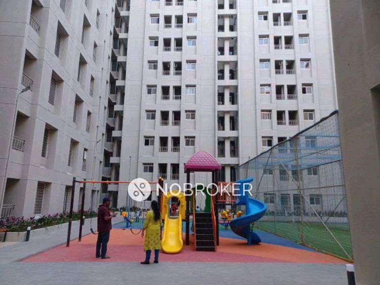1 BHK Flat In Nirvana Lifecity For Sale  In Lohegaon