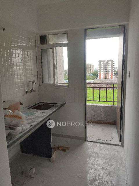 1 BHK Flat In Nirvana Lifecity For Sale  In Lohegaon